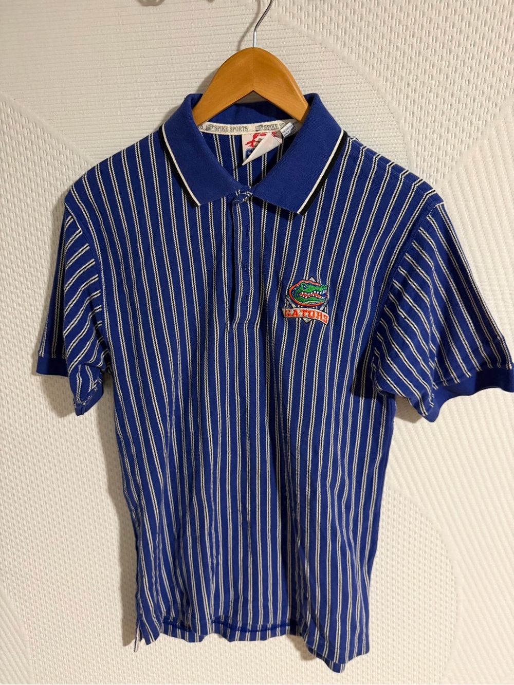 Spike Sports Florida Gators Golf Shirt